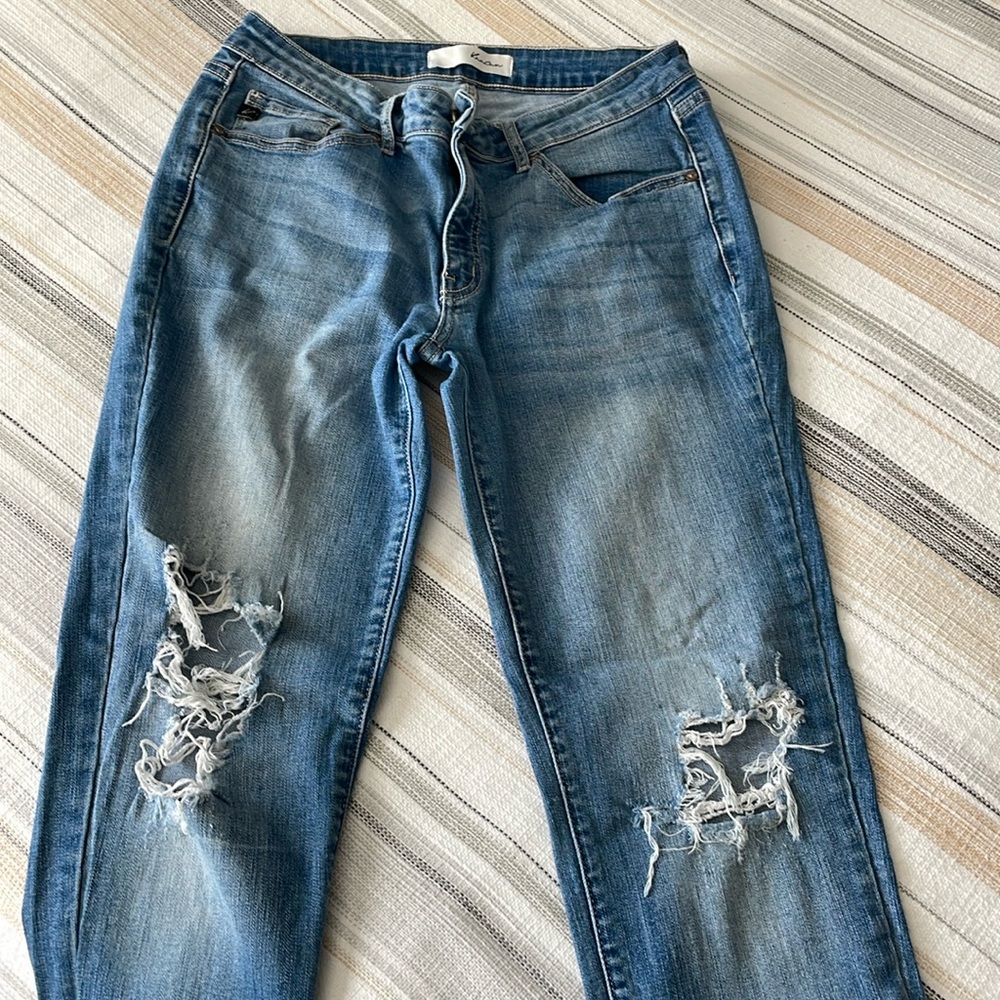 GUC KanCan Jeans